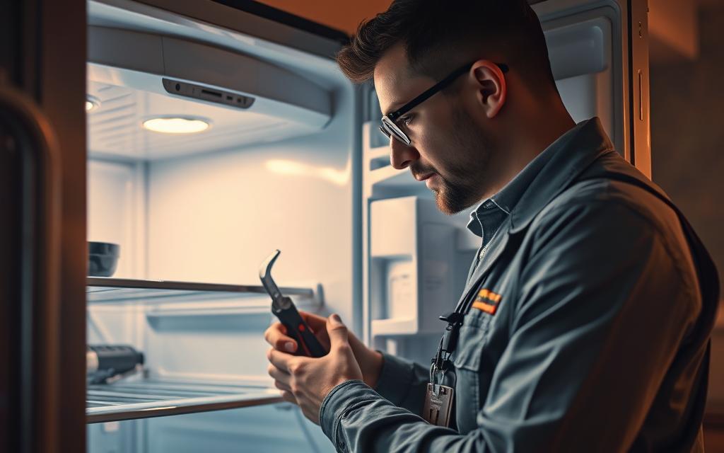 صيانة ثلاجات 24 ساعة