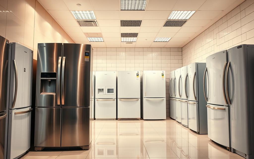 صيانة ثلاجات الراكة بالدمام