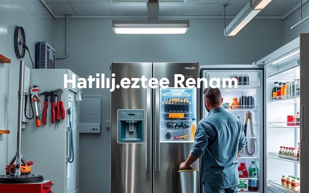 صيانة ثلاجات بالدمام