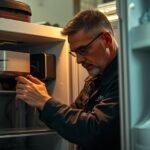 شركات تصليح ثلاجات بالصدفة شركات تصليح ثلاجات بالصدفة