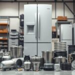 صيانة الثلاجات فى الدمام