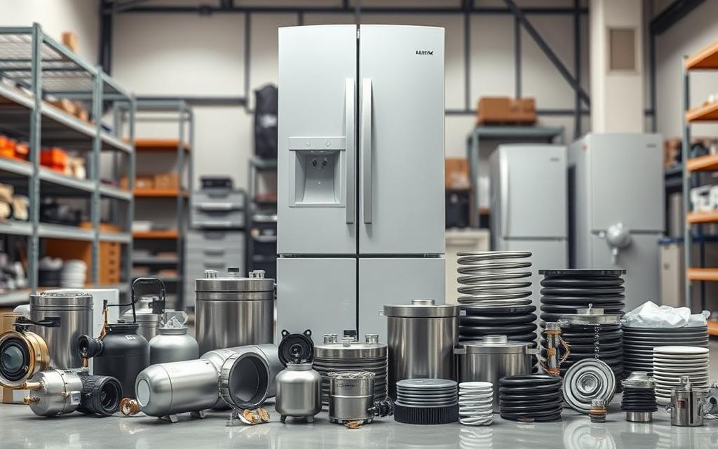 صيانة الثلاجات فى الدمام