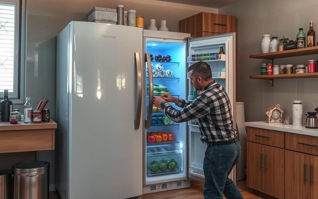 تصليح ثلاجات الديرة بالدمام