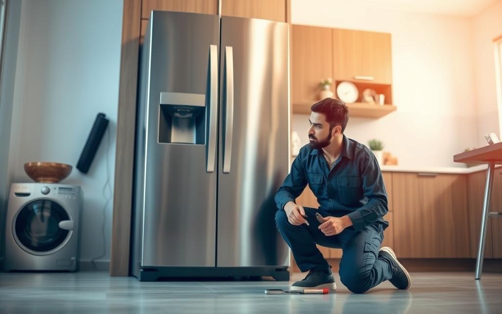 شركة صيانة الثلاجات بالدمام